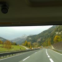 Die Reise war einfach traumhaft